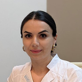 Алиева Хадижат Магомедгаджиевна, эндокринолог