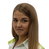 Лушникова Надежда Алексеевна, педиатр