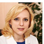 Дубровская Эллона Николаевна, кардиолог