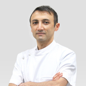 Гулиев Хабиб Ядулла-Оглы, челюстно-лицевой хирург