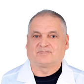 Бескосный Александр Анатольевич, гастроэнтеролог