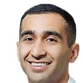 Гулуев Анар Вугарович, стоматолог-хирург