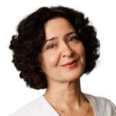 Арутюнова Нина Кимовна, гастроэнтеролог