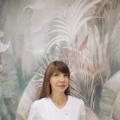 Гавришева Анастасия Владимировна, стоматолог-терапевт