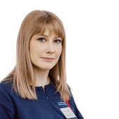 Мишуткина Татьяна Михайловна, офтальмолог