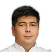 Абдуллин Рустем Рифович, офтальмолог