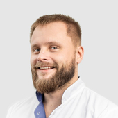 Фуртат Александр Сергеевич, хирург