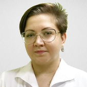 Санкина Елена Сергеевна, психолог