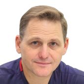 Матвеев Валерий Юрьевич, хирург