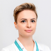 Шевалдова Кристина Олеговна, врач-косметолог