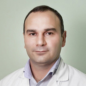 Андреасян Армен Ромикович, хирург