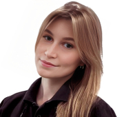 Ковалевская Дарья Владимировна, стоматолог-терапевт