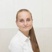 Гомота Юлиана Юрьевна, стоматолог-терапевт