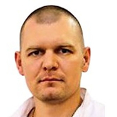 Филимонов Евгений Валентинович, анестезиолог