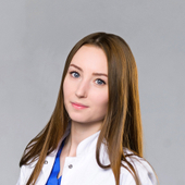 Золотарева Надежда Александровна, эндоскопист