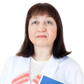 Куткова Марина Николаевна, детский гастроэнтеролог