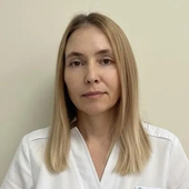 Лободина Наталия Анатольевна, врач функциональной диагностики