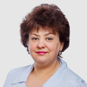 Щукина Татьяна Владимировна, стоматолог-терапевт