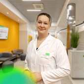 Кочаткова Анна Александровна, онколог