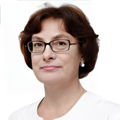Лукашина Татьяна Викторовна, офтальмолог