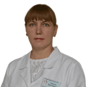 Бабуркина Ирина Борисовна, врач ЛФК