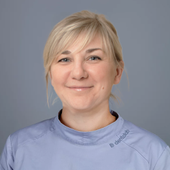 Снигирева Инна Владимировна, стоматолог-терапевт