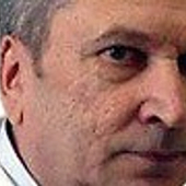 Янсон Юрий Борисович, стоматолог-ортопед