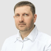 Выдряков Кирилл Юрьевич, хирург