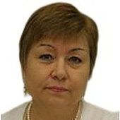 Антонова Наталья Петровна, онколог