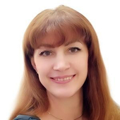 Чернова Ирина Сергеевна, психолог