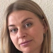 Тагунова Александра Николаевна, стоматолог-терапевт