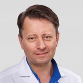 Прокудин Вячеслав Анатольевич, анестезиолог