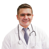 Стеценко Владимир Дмитриевич, хирург