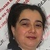 Абовян Нонна Виликовна, терапевт