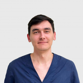 Белов Игорь Владимирович, стоматолог-ортопед