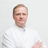 Кунгурцев Евгений Вадимович, кардиохирург