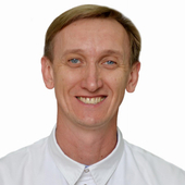 Котов Василий Петрович, уролог