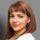 Ковальская Ольга Викторовна, ортодонт