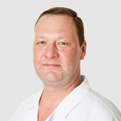 Балакин Дмитрий Александрович, анестезиолог-реаниматолог