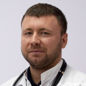 Алексеев Александр Владимирович, педиатр