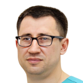 Лебединец Александр Владимирович, хирург