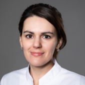 Шмелёва (Кочнева) Алёна Валерьевна, нутрициолог