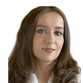 Уфимцева Анна Викторовна, дерматолог