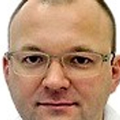 Варгин Сергей Борисович, стоматолог-ортопед