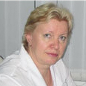 Евсюкова Ольга Ивановна, гинеколог