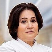 Романова Ирина Георгиевна, стоматолог-терапевт