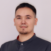 Галиев Дильшат Ильшатович, ортодонт