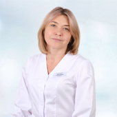 Кульшицкая Альбина Юрьевна, уролог