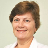 Волчкова Ольга Михайловна, пульмонолог