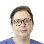 Феоктистова Елена Владимировна, врач УЗД